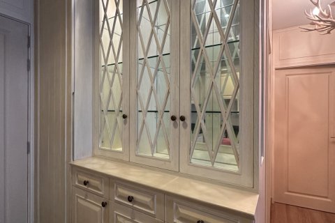 Condo à Pathum Wan, Bangkok, Thaïlande, 2 chambres  № 170512 - photo 9