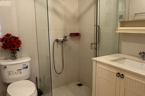 Condo à Pathum Wan, Bangkok, Thaïlande, 2 chambres  № 170512 - photo 16