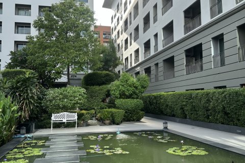 Condo à Pathum Wan, Bangkok, Thaïlande, 2 chambres  № 170512 - photo 19