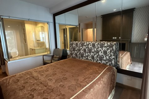 Condo à Pathum Wan, Bangkok, Thaïlande, 2 chambres  № 170512 - photo 3