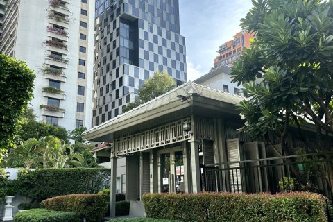 Condo à Pathum Wan, Bangkok, Thaïlande, 2 chambres  № 170512 - photo 22