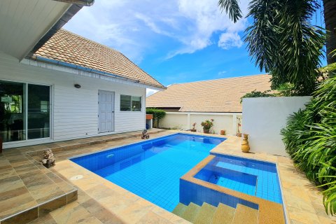 Villa in Hua Hin, Thailand 3 bedrooms № 170514 - photo 4