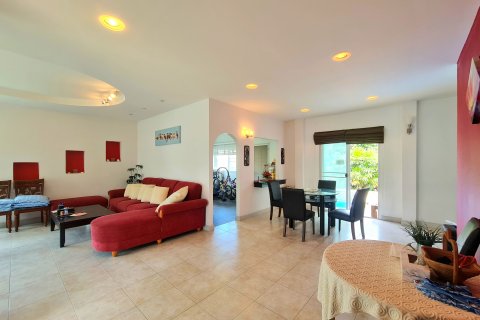 Villa in Hua Hin, Thailand 3 bedrooms № 170514 - photo 19