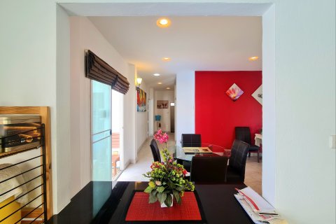 Villa in Hua Hin, Thailand 3 bedrooms № 170514 - photo 27