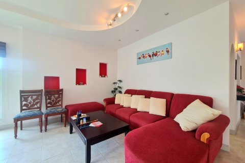 Villa in Hua Hin, Thailand 3 bedrooms № 170514 - photo 14