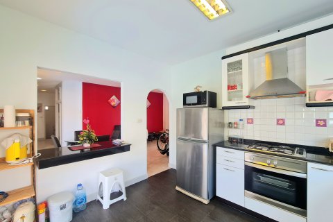 Villa in Hua Hin, Thailand 3 bedrooms № 170514 - photo 26