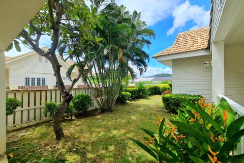 Villa in Hua Hin, Thailand 3 bedrooms № 170514 - photo 10