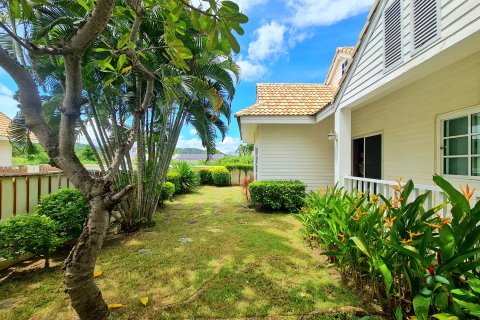 Villa in Hua Hin, Thailand 3 bedrooms № 170514 - photo 8