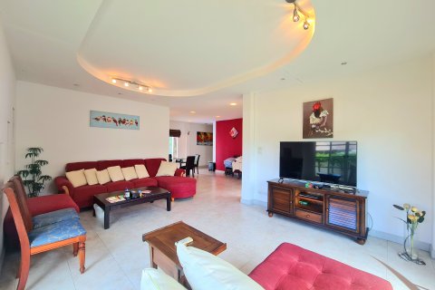 Villa in Hua Hin, Thailand 3 bedrooms № 170514 - photo 15