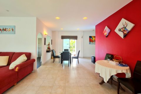 Villa in Hua Hin, Thailand 3 bedrooms № 170514 - photo 18