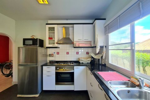 Villa in Hua Hin, Thailand 3 bedrooms № 170514 - photo 23