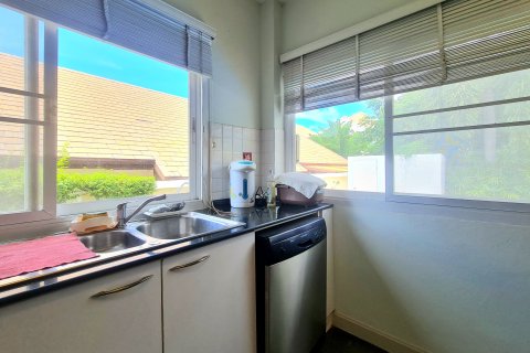 Villa in Hua Hin, Thailand 3 bedrooms № 170514 - photo 25