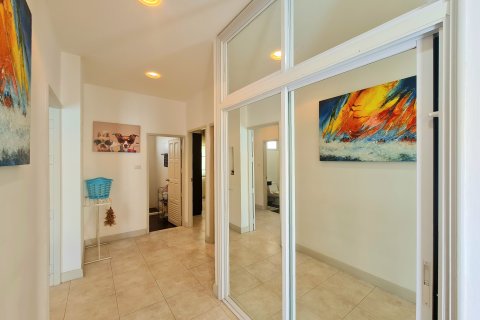 Villa in Hua Hin, Thailand 3 bedrooms № 170514 - photo 28