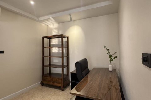 Condo in Khlong Toei, Bangkok, Thailand, 2 bedrooms  № 170509 - photo 10