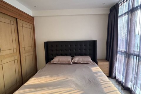 Condo in Khlong Toei, Bangkok, Thailand, 2 bedrooms  № 170509 - photo 7