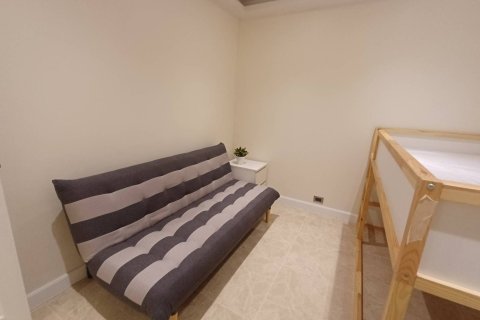 Condo in Khlong Toei, Bangkok, Thailand, 2 bedrooms  № 170509 - photo 17