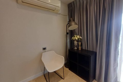 Condo in Khlong Toei, Bangkok, Thailand, 2 bedrooms  № 170509 - photo 13