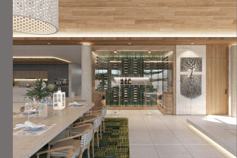 Villa in Pa Klok, Thailand 6 bedrooms № 170510 - photo 9