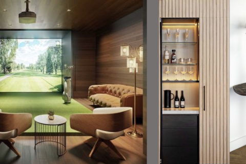 Villa in Pa Klok, Thailand 6 bedrooms № 170510 - photo 20