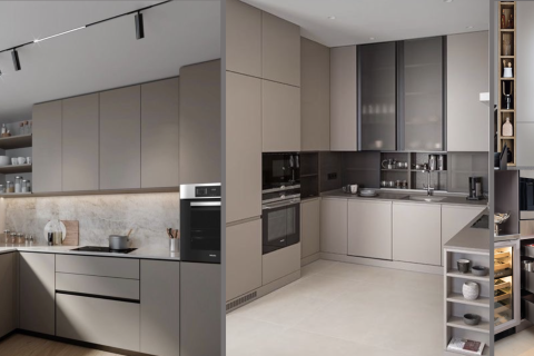 Villa in Pa Klok, Thailand 6 bedrooms № 170510 - photo 25