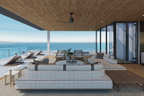 Villa in Pa Klok, Thailand 6 bedrooms № 170510 - photo 24