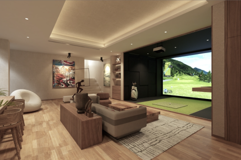 Villa in Pa Klok, Thailand 6 bedrooms № 170510 - photo 26