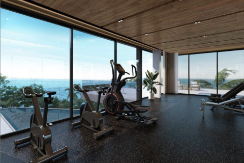 Villa in Pa Klok, Thailand 6 bedrooms № 170510 - photo 12