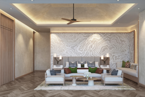 Villa in Pa Klok, Thailand 6 bedrooms № 170510 - photo 14