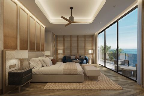 Villa in Pa Klok, Thailand 6 bedrooms № 170510 - photo 18