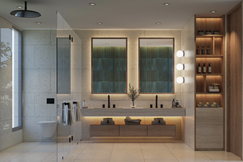 Villa in Pa Klok, Thailand 6 bedrooms № 170510 - photo 19