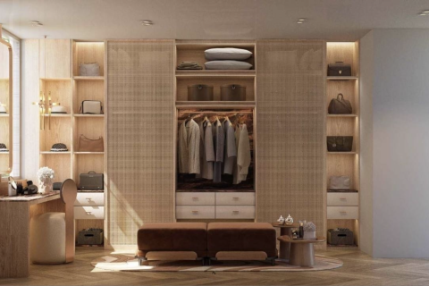 Villa in Pa Klok, Thailand 6 bedrooms № 170510 - photo 17