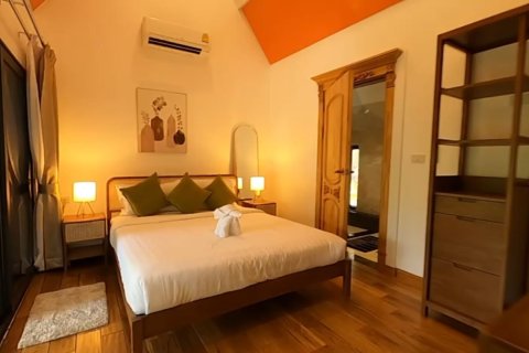 Вилла в Пхукете, Таиланд с 5 спальнями  № 170511 - фото 12