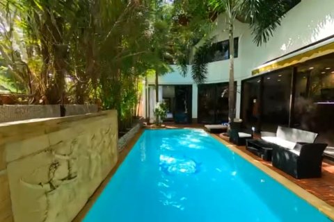 Вилла в Пхукете, Таиланд с 5 спальнями  № 170511 - фото 7