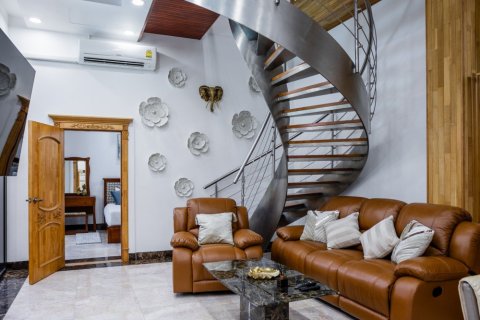 Вилла в Пхукете, Таиланд с 5 спальнями  № 170511 - фото 11