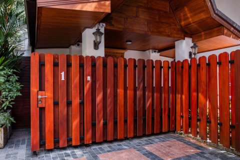 Вилла в Пхукете, Таиланд с 5 спальнями  № 170511 - фото 2