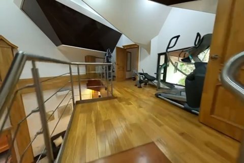 Вилла в Пхукете, Таиланд с 5 спальнями  № 170511 - фото 19