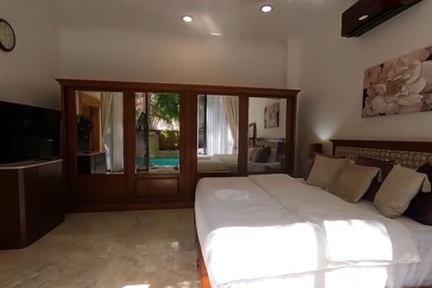 Вилла в Пхукете, Таиланд с 5 спальнями  № 170511 - фото 14