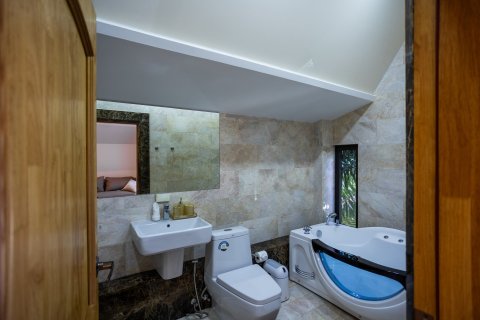 Вилла в Пхукете, Таиланд с 5 спальнями  № 170511 - фото 18