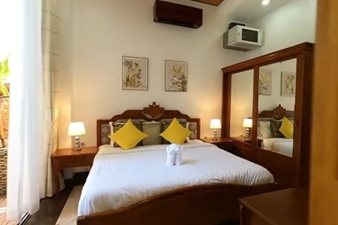 Вилла в Пхукете, Таиланд с 5 спальнями  № 170511 - фото 15