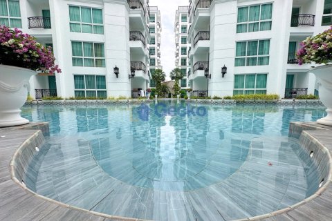Condominio de 1 dormitorio en Pattaya, Tailandia № 209438 - foto 13