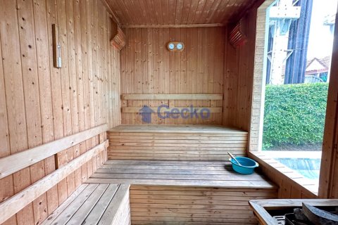 Condominio de 1 dormitorio en Pattaya, Tailandia № 209438 - foto 16