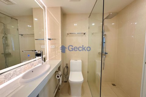 Condominio de 1 dormitorio en Pattaya, Tailandia № 209438 - foto 8
