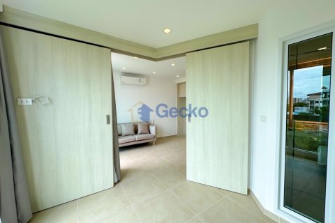 Condominio de 1 dormitorio en Pattaya, Tailandia № 209438 - foto 6