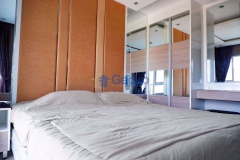 Condominio de 1 dormitorio en Pattaya, Tailandia № 209440 - foto 7