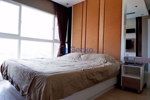 Condominio de 1 dormitorio en Pattaya, Tailandia № 209440 - foto 8