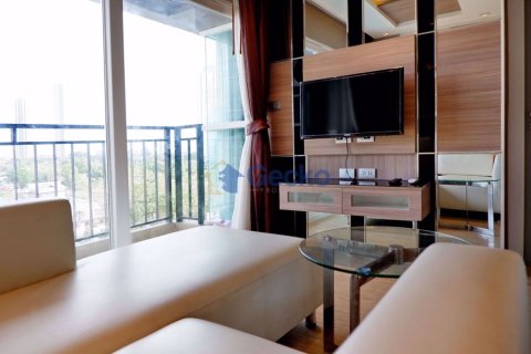 Condominio de 1 dormitorio en Pattaya, Tailandia № 209440 - foto 6