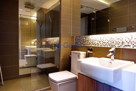 Condominio de 1 dormitorio en Pattaya, Tailandia № 209440 - foto 17