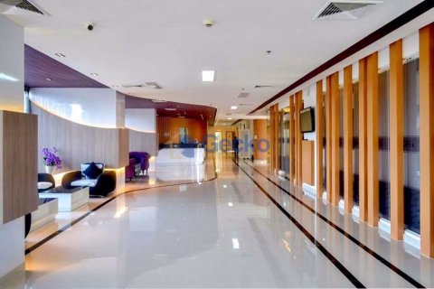 Condominio de 1 dormitorio en Pattaya, Tailandia № 209440 - foto 12
