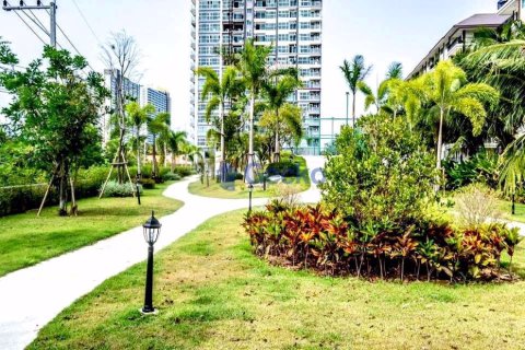 Condominio de 1 dormitorio en Pattaya, Tailandia № 209440 - foto 18