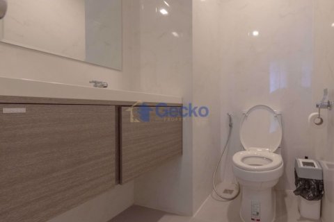 Condo à Pattaya, Thaïlande, 1 chambre № 209441 - photo 12